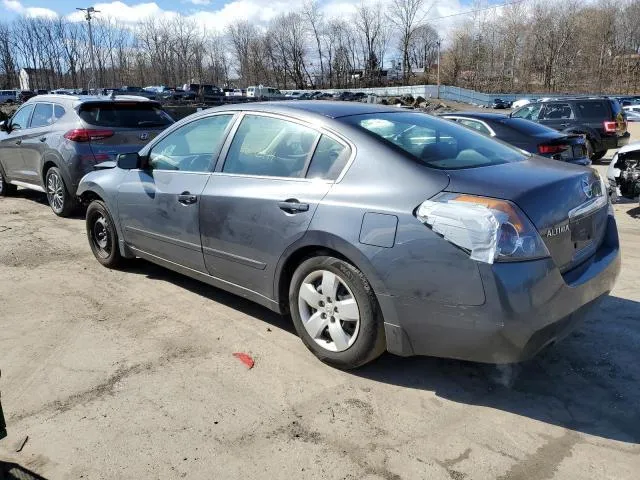 1N4AL21E78C253754 2008 2008 Nissan Altima- 2-5 2