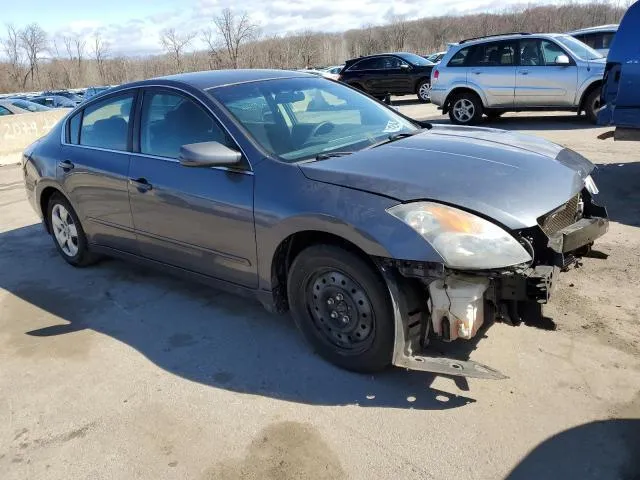 1N4AL21E78C253754 2008 2008 Nissan Altima- 2-5 4