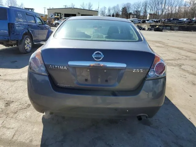 1N4AL21E78C253754 2008 2008 Nissan Altima- 2-5 6