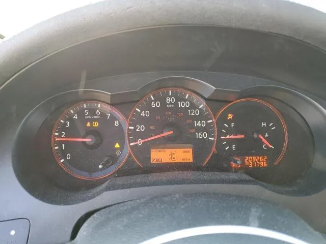 1N4AL21E78C253754 2008 2008 Nissan Altima- 2-5 9