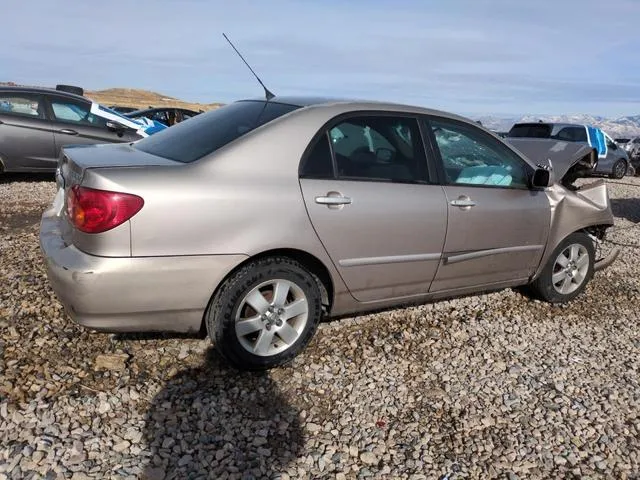 1NXBR38E63Z121138 2003 2003 Toyota Corolla- CE 3