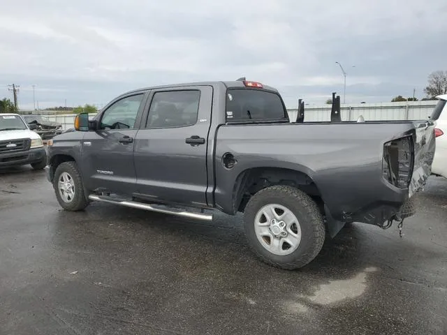 5TFEY5F16LX263102 2020 2020 Toyota Tundra- Crewmax Sr5 2