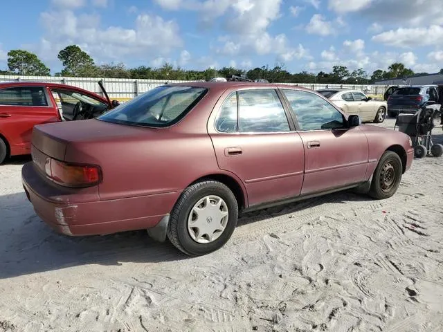 4T1BG12K3TU695267 1996 1996 Toyota Camry- DX 3