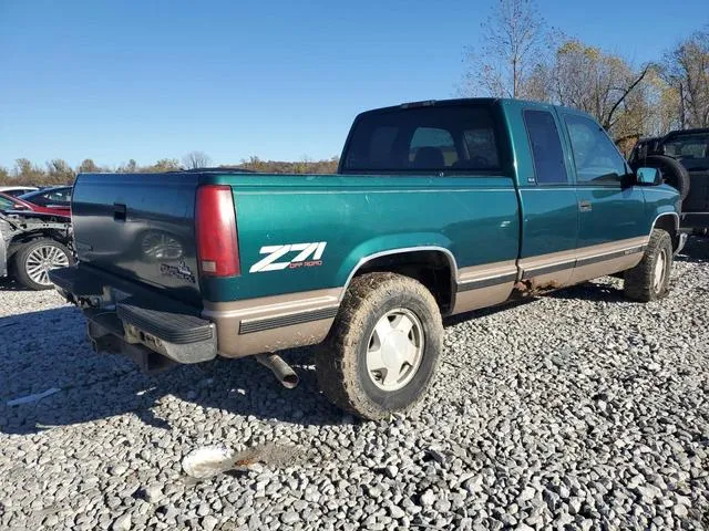 2GTEK19R1T1502628 1996 1996 GMC Sierra- K1500 3