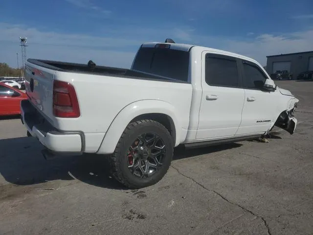 1C6SRFJT1NN314302 2022 2022 RAM 1500- Laramie 3