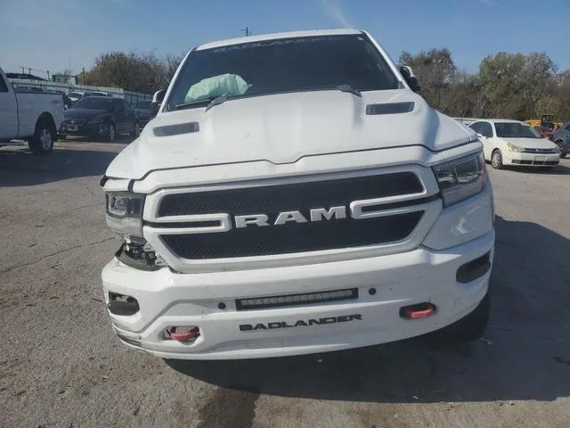 1C6SRFJT1NN314302 2022 2022 RAM 1500- Laramie 5