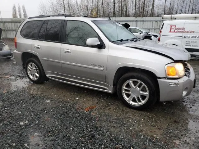 1GKET63M862335801 2006 2006 GMC Envoy- Denali 4