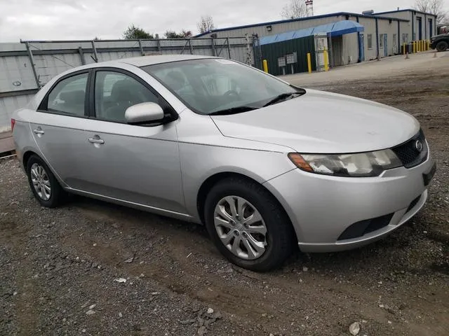 KNAFT4A21A5274351 2010 2010 KIA Forte- LX 4