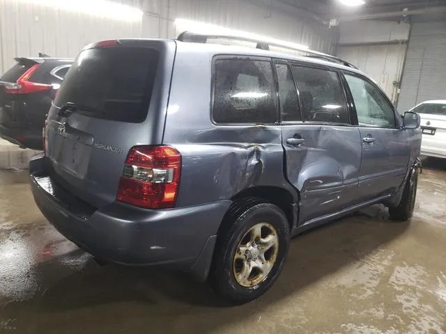 JTEGD21A760153596 2006 2006 Toyota Highlander 3