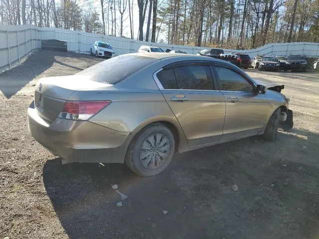 JHMCP26348C020119 2008 2008 Honda Accord- LX 3