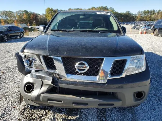 1N6ED0CE0LN715172 2020 2020 Nissan Frontier- S 5