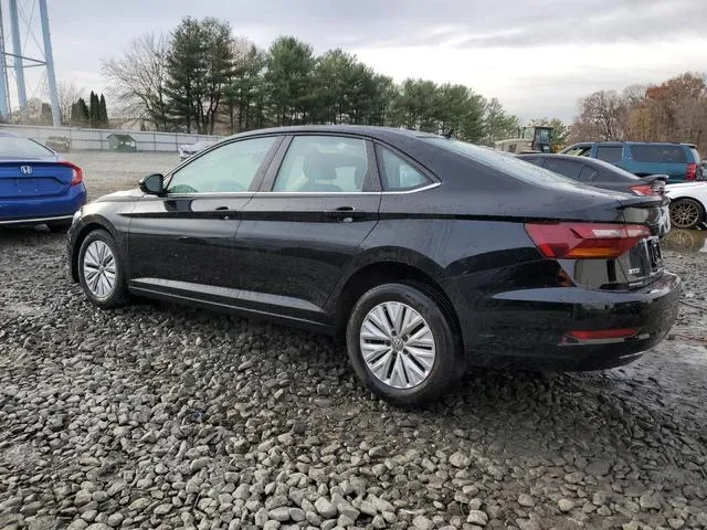 3VWC57BU3KM238946 2019 2019 Volkswagen Jetta- S 2