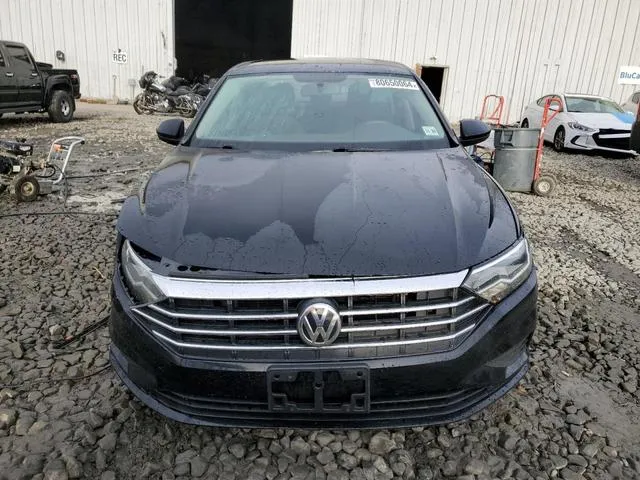 3VWC57BU3KM238946 2019 2019 Volkswagen Jetta- S 5