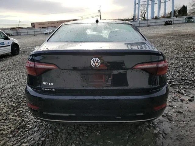 3VWC57BU3KM238946 2019 2019 Volkswagen Jetta- S 6