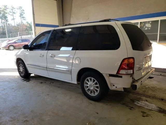 2FMDA5244YBB82058 2000 2000 Ford Windstar- SE 2