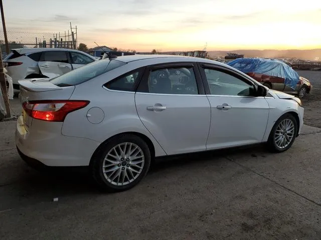 1FADP3J24DL330491 2013 2013 Ford Focus- Titanium 3