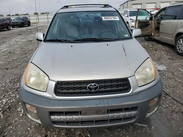 JTEGH20V010018056 2001 2001 Toyota RAV4 5