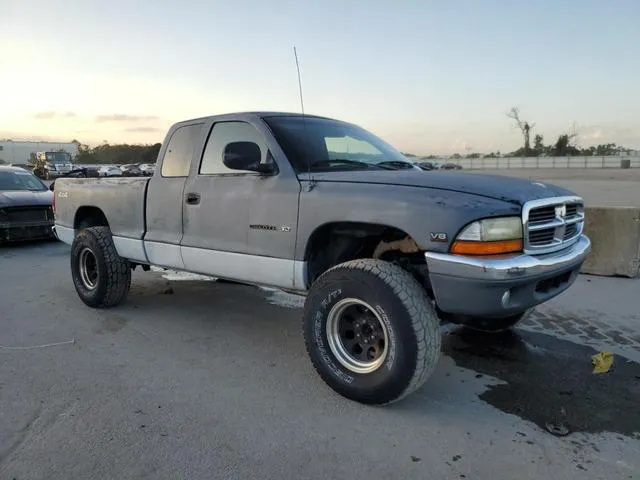 1B7GG22Y3XS107843 1999 1999 Dodge Dakota 4