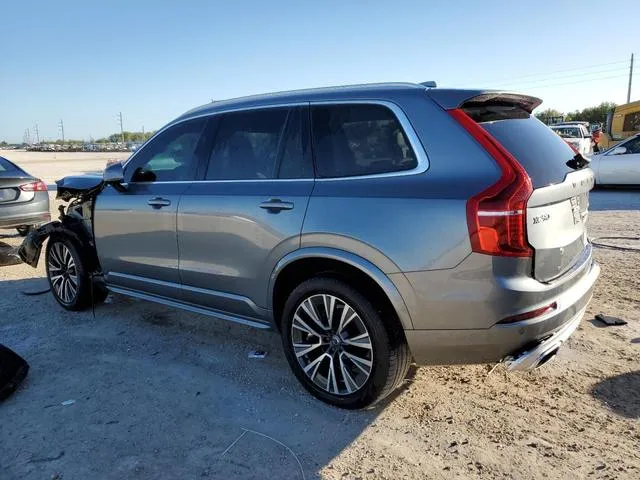 YV4102CK9L1586853 2020 2020 Volvo XC90- T5 Momentum 2