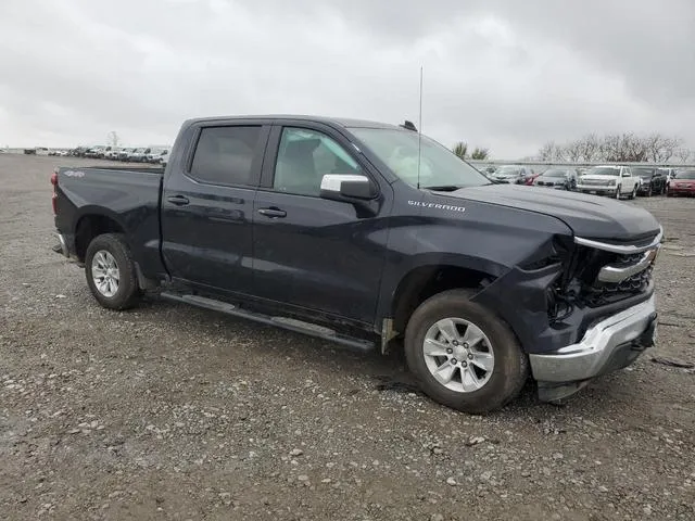 1GCPDDEK3RZ289629 2024 2024 Chevrolet Silverado- K1500 Lt 4