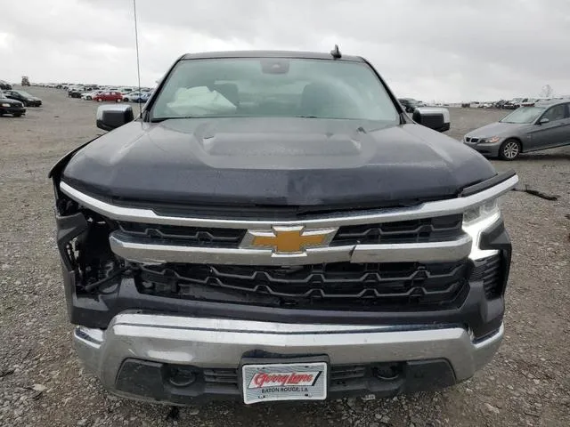 1GCPDDEK3RZ289629 2024 2024 Chevrolet Silverado- K1500 Lt 5