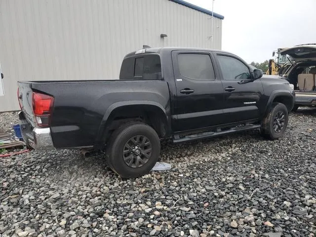 3TYAZ5CN6MT011896 2021 2021 Toyota Tacoma- Double Cab 3