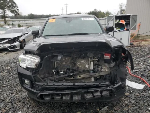 3TYAZ5CN6MT011896 2021 2021 Toyota Tacoma- Double Cab 5