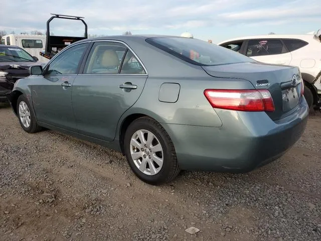 JTNBE46K673021272 2007 2007 Toyota Camry- CE 2