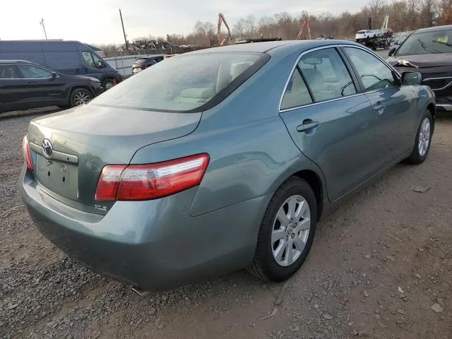 JTNBE46K673021272 2007 2007 Toyota Camry- CE 3