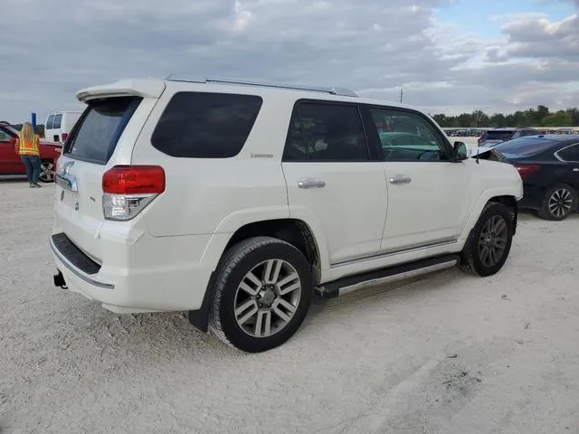 JTEBU5JR1D5135810 2013 2013 Toyota 4runner- SR5 3