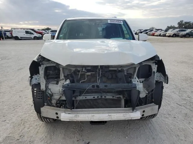 JTEBU5JR1D5135810 2013 2013 Toyota 4runner- SR5 5