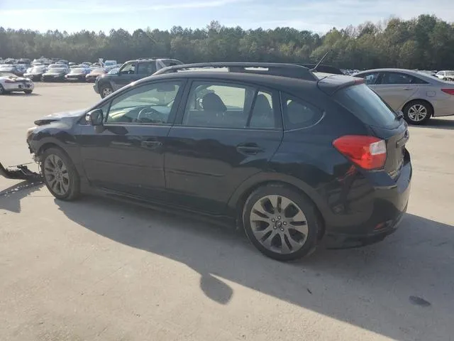 JF1GPAP61G8297761 2016 2016 Subaru Impreza- Sport Premium 2