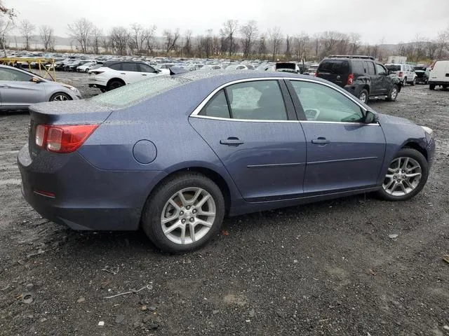 1G11C5SLXFF129474 2015 2015 Chevrolet Malibu- 1LT 3