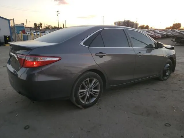 4T1BF1FK6GU596350 2016 2016 Toyota Camry- LE 3