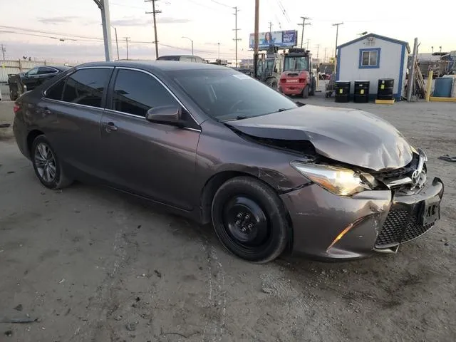 4T1BF1FK6GU596350 2016 2016 Toyota Camry- LE 4