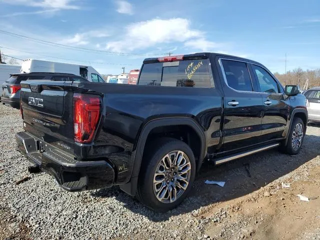 1GTUUHEL8RZ348581 2024 2024 GMC Sierra- K1500 Denali Ultimate 3