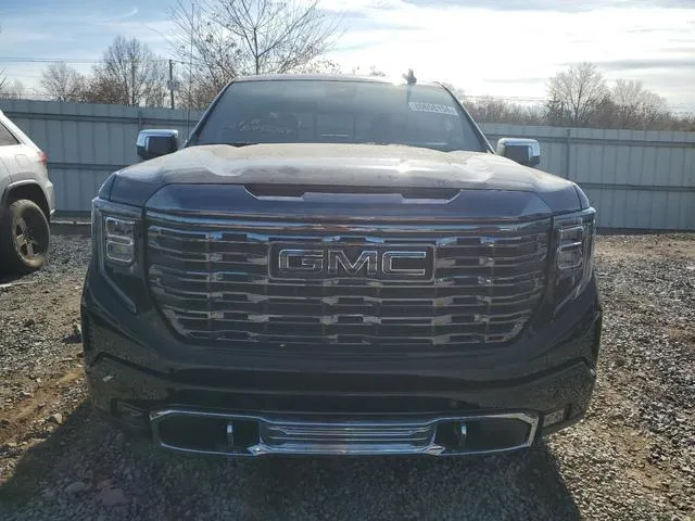 1GTUUHEL8RZ348581 2024 2024 GMC Sierra- K1500 Denali Ultimate 5