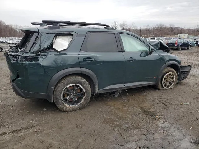 5N1DR3BD0PC226911 2023 2023 Nissan Pathfinder- SV 3