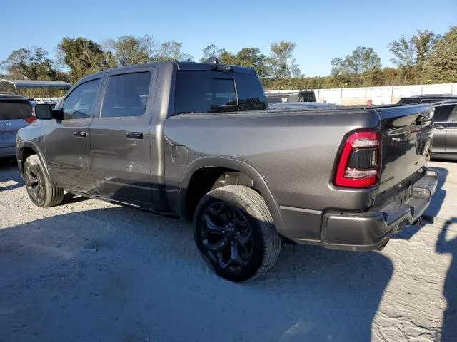 1C6SRFHT3PN583894 2023 2023 RAM 1500- Limited 2