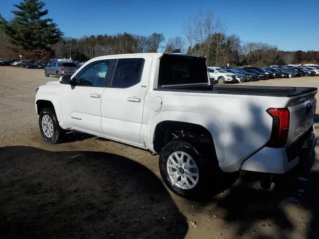 3TMKB5FN6RM011405 2024 2024 Toyota Tacoma- Double Cab 2