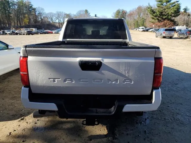 3TMKB5FN6RM011405 2024 2024 Toyota Tacoma- Double Cab 6