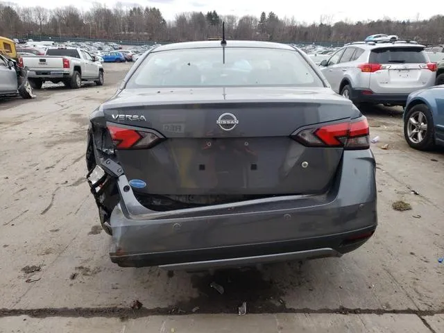 3N1CN8DV4RL868539 2024 2024 Nissan Versa- S 6