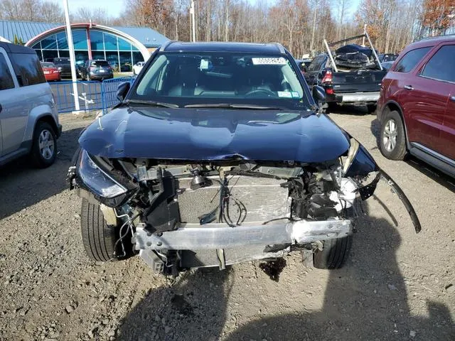 5TDKDRBH5PS032535 2023 2023 Toyota Highlander- L 5