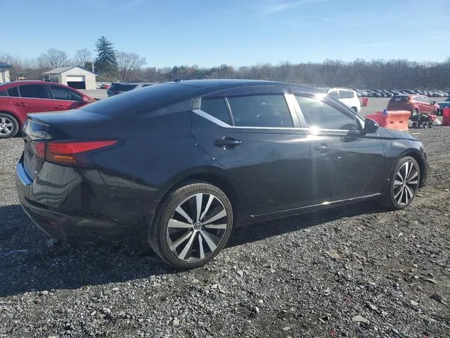 1N4BL4CW8NN338317 2022 2022 Nissan Altima- SR 3