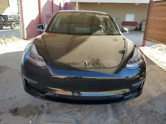 5YJ3E1EA5LF805567 2020 2020 Tesla MODEL 3 5