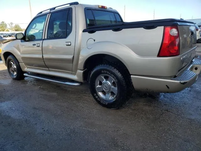 1FMZU77K75UA86592 2005 2005 Ford Explorer 2