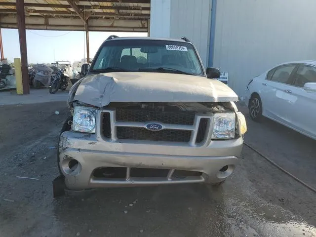 1FMZU77K75UA86592 2005 2005 Ford Explorer 5