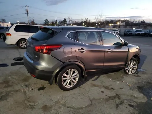 JN1BJ1CR1JW202109 2018 2018 Nissan Rogue- S 3