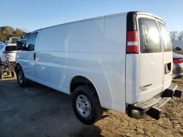 1GCWGAFP6N1218817 2022 2022 Chevrolet Express 2