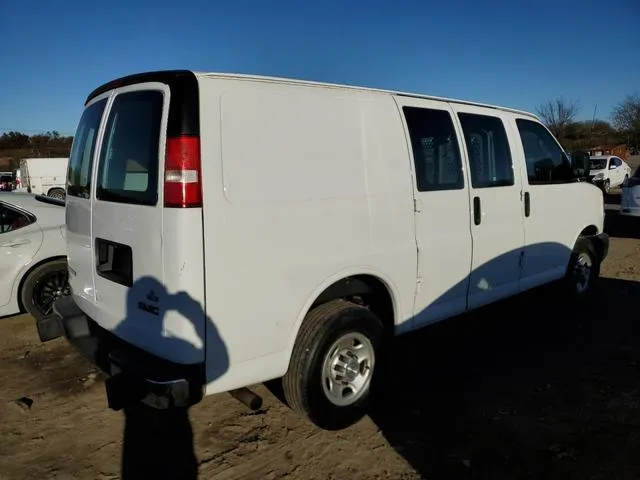 1GCWGAFP6N1218817 2022 2022 Chevrolet Express 3